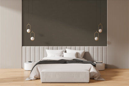 Architects Paper Longlife Colours Vinyl-Vliestapete Braun 21,00 m x 1,06 m