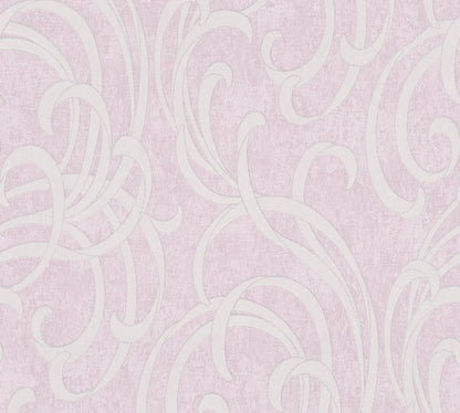 Soraya Vinyl-Vliestapete 10,05 m x 0,53 m
