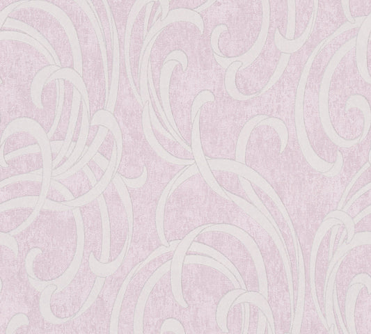 Soraya Vinyl-Vliestapete 10,05 m x 0,53 m