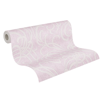 Soraya Vinyl-Vliestapete 10,05 m x 0,53 m