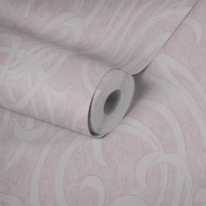 Soraya Vinyl-Vliestapete 10,05 m x 0,53 m