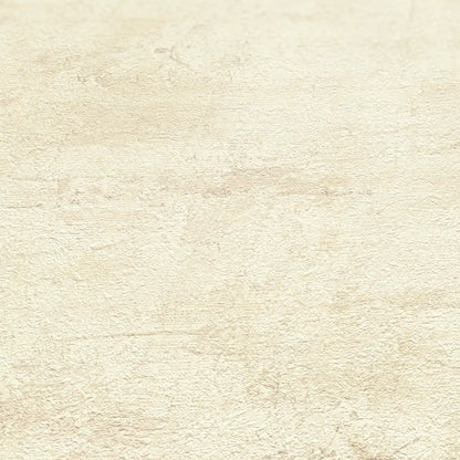 Livingwalls Daniel Hechter 7 Vliestapete Putzoptik Creme Beige - 10,05 m x 0,53 m