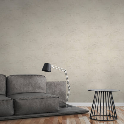 Livingwalls Daniel Hechter 7  Struktur Creme Grau - 10,05 m x 0,53 m
