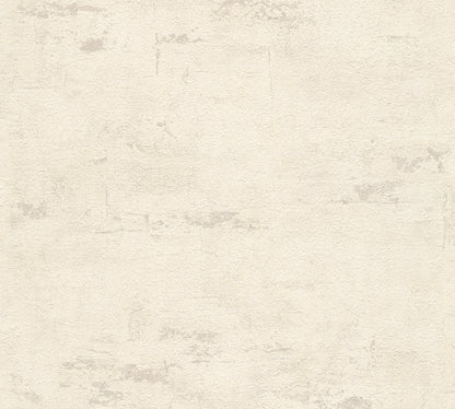 Livingwalls Daniel Hechter 7  Struktur Creme Grau - 10,05 m x 0,53 m