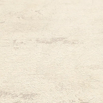 Livingwalls Daniel Hechter 7  Struktur Creme Grau - 10,05 m x 0,53 m