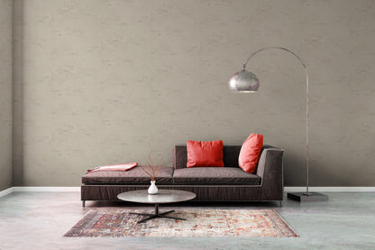 Livingwalls Daniel Hechter 7  Struktur Creme Grau - 10,05 m x 0,53 m