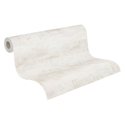Livingwalls Daniel Hechter 7  Struktur Creme Beige - 10,05 m x 0,53 m