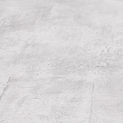 Livingwalls Daniel Hechter 7 Vliestapete Betonoptik Weißgrau - 10,05 m x 0,53 m