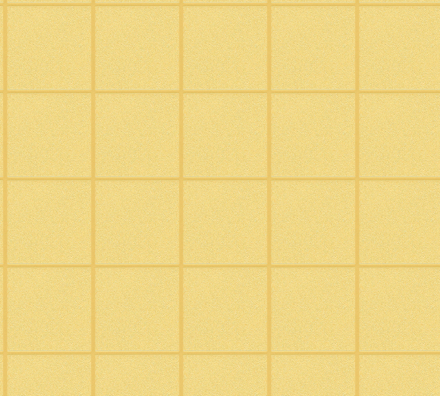 Architects Paper Luxury wallpaper Vinyl-Vliestapete Gold Gelb 10,05 m x 0,53 m