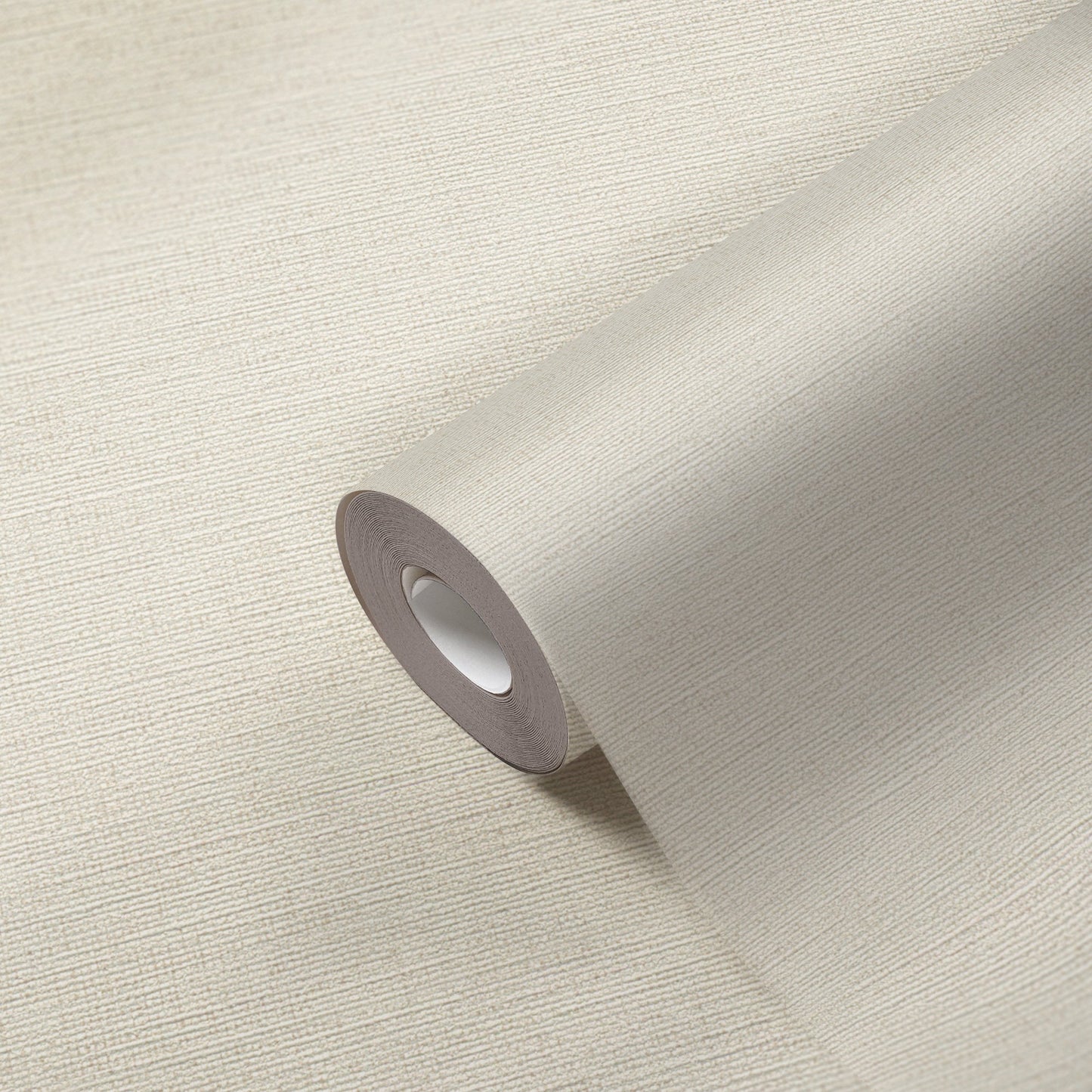 Mustertapete Elfenbein Klassisch - 10,05 m x 0,53 m