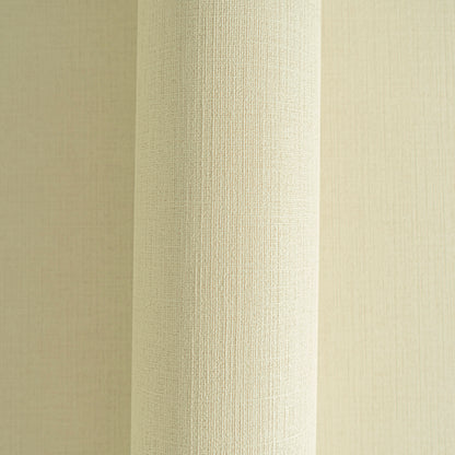 Mustertapete Elfenbein Klassisch - 10,05 m x 0,53 m