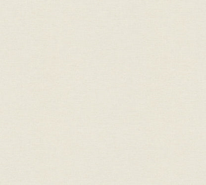 Mustertapete Elfenbein Klassisch - 10,05 m x 0,53 m
