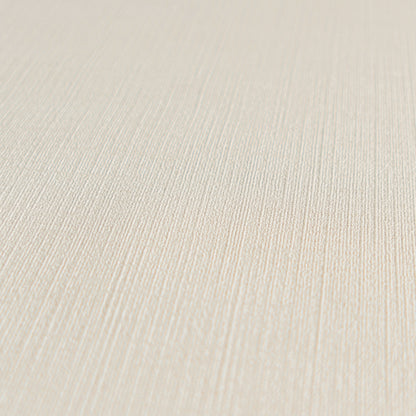 Mustertapete Elfenbein Klassisch - 10,05 m x 0,53 m