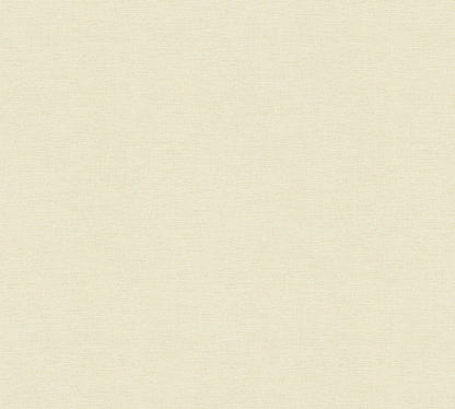 Mustertapete Elfenbein Klassisch - 10,05 m x 0,53 m