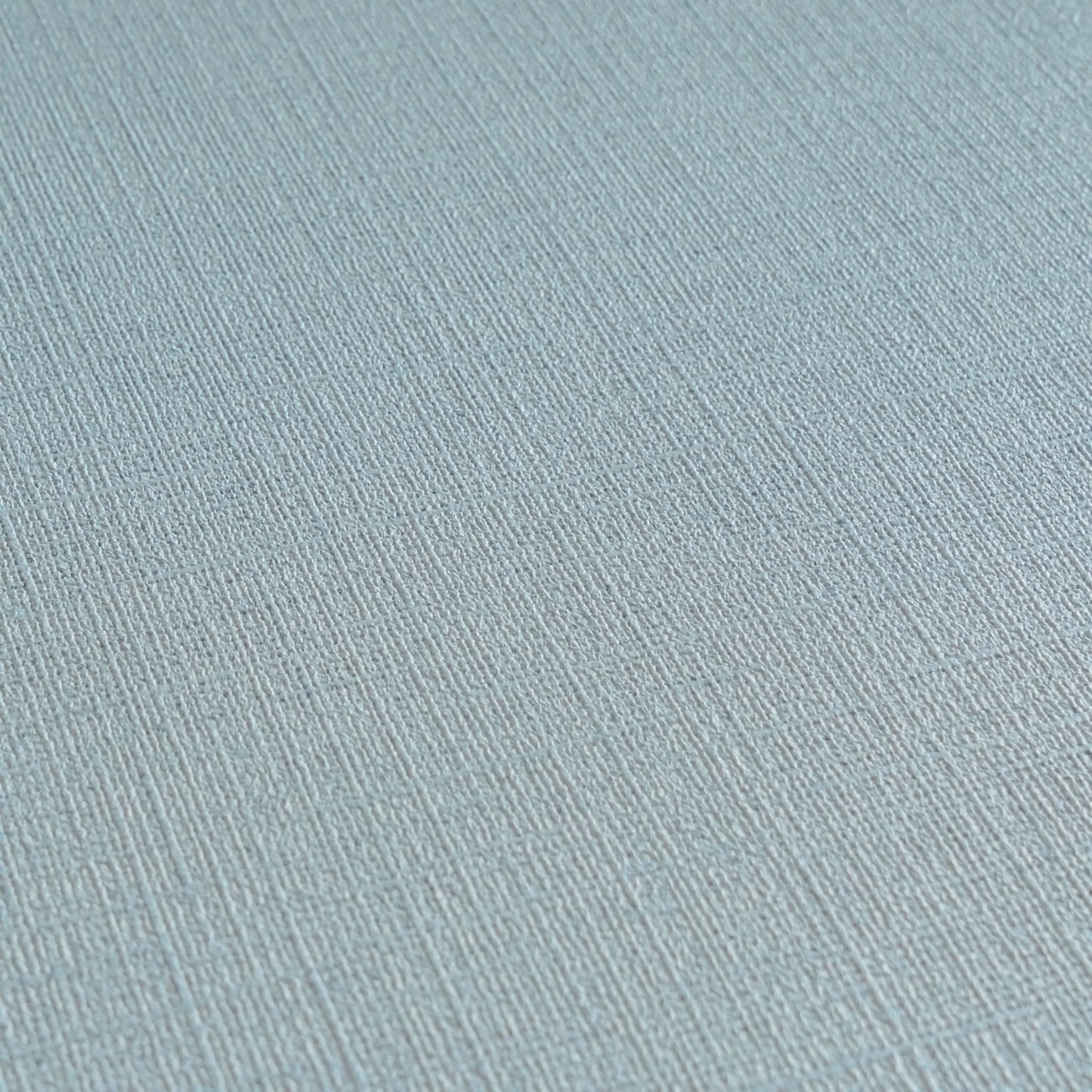 Mustertapete Salbeiblau Sanft - 10,05 m x 0,53 m