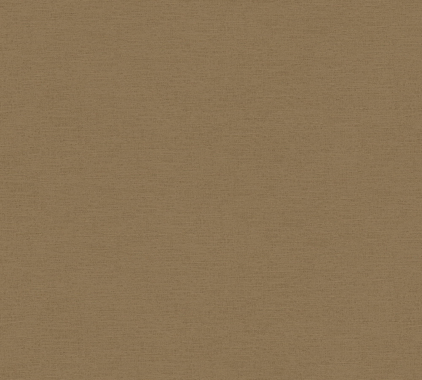 Mustertapete Leinen Braun Klassisch - 10,05 m x 0,53 m