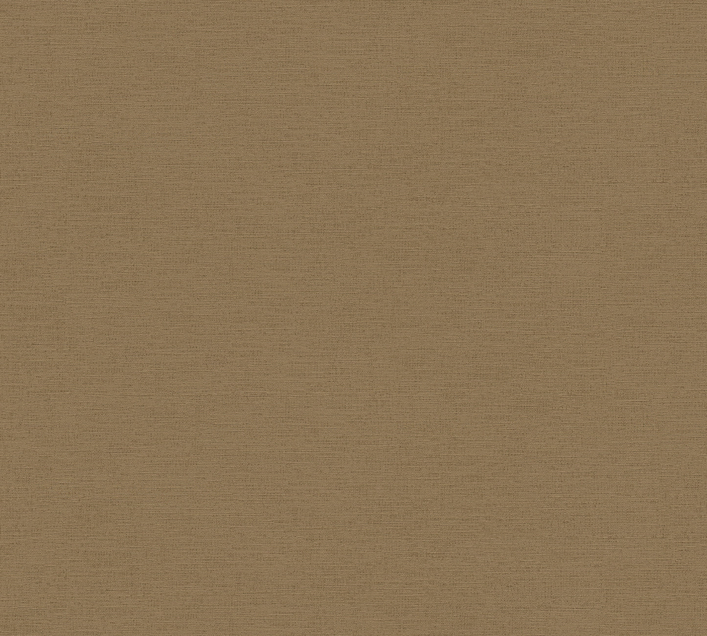 Mustertapete Leinen Braun Klassisch - 10,05 m x 0,53 m