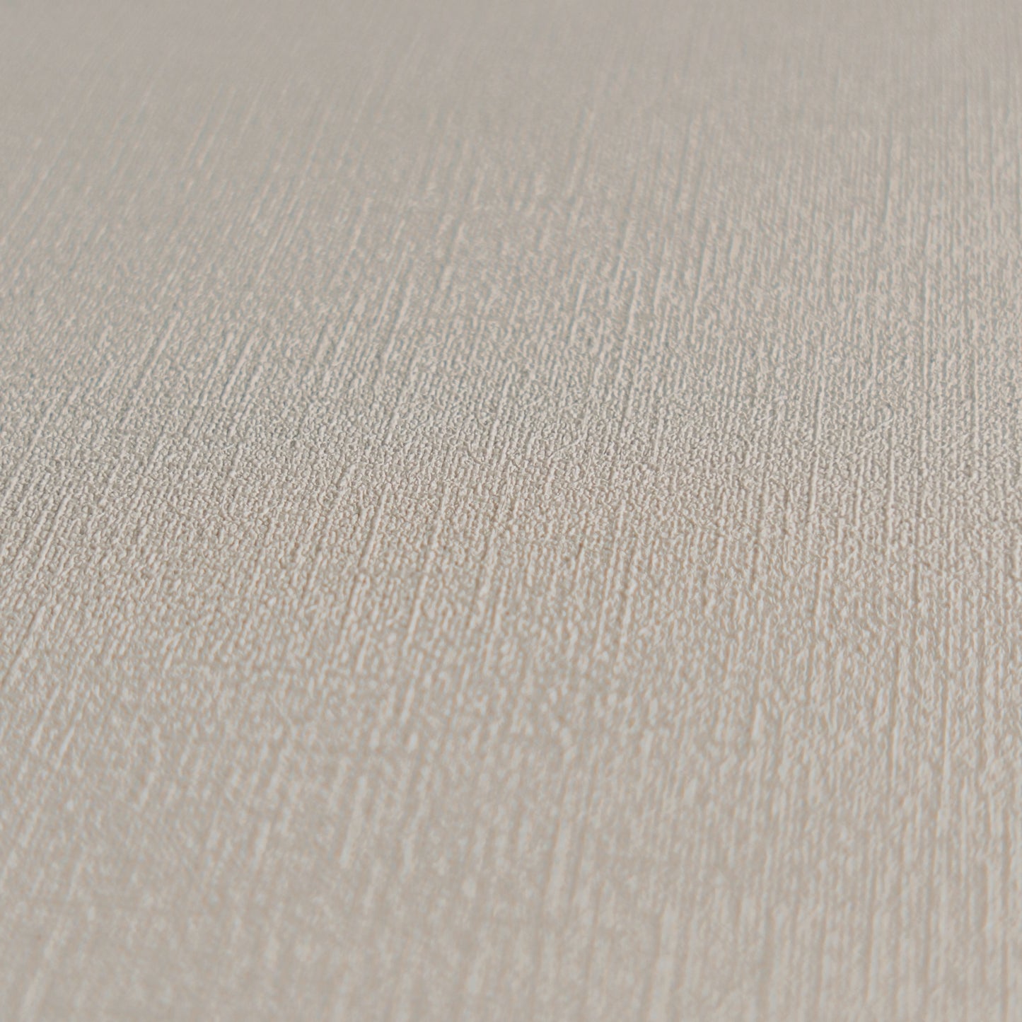 Mustertapete Roségrau Sanft - 10,05 m x 0,53 m