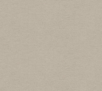 Mustertapete Roségrau Sanft - 10,05 m x 0,53 m