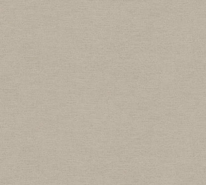 Mustertapete Roségrau Sanft - 10,05 m x 0,53 m