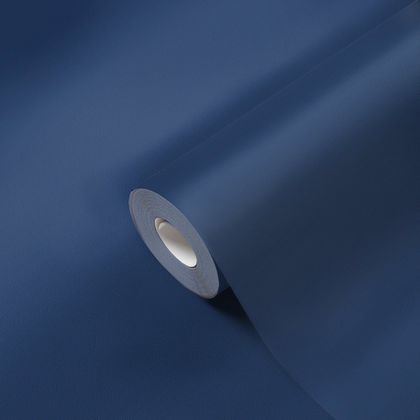 Architects Paper Longlife Colours Vinyl-Vliestapete Blau 21,00 m x 1,06 m