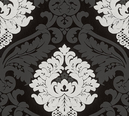 Bling Bling Schaum-Vliestapete 10,05 m x 0,53 m