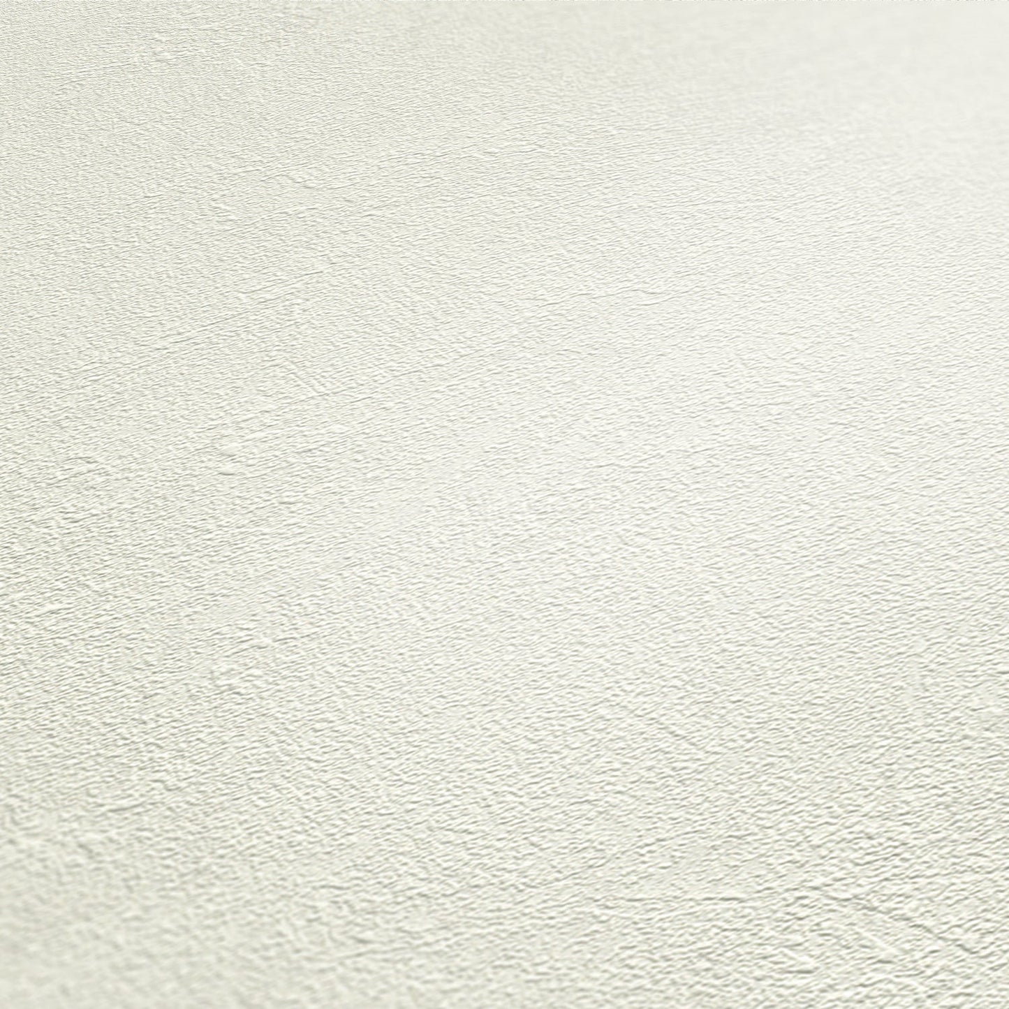 Simply White Vinyl-Vliestapete Weiß Creme 10,05 m x 0,53 m