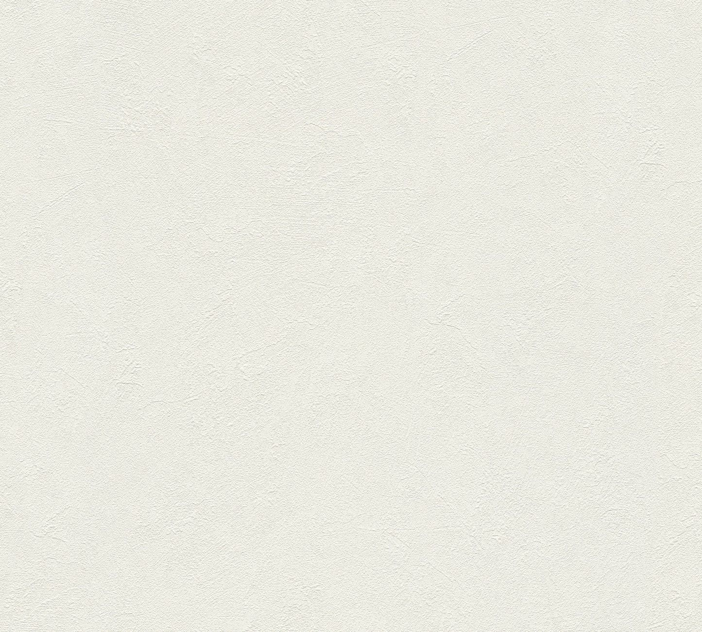 Simply White Vinyl-Vliestapete Weiß Creme 10,05 m x 0,53 m