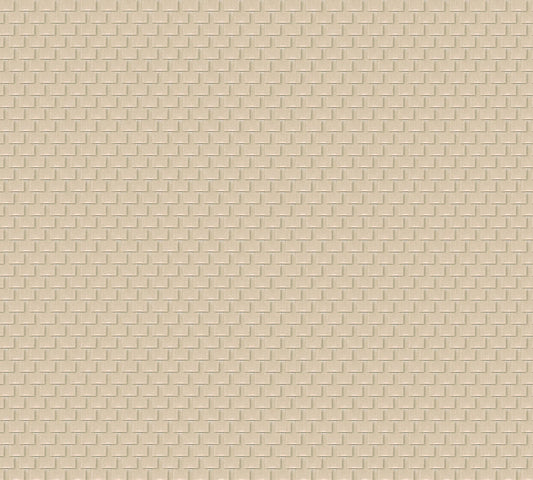 Luxury Wallpap Vinyl-Vliestapete 10,05 m x 0,53 m