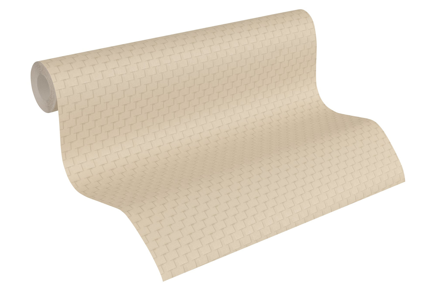 Luxury Wallpap Vinyl-Vliestapete 10,05 m x 0,53 m