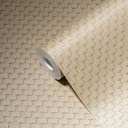 Luxury Wallpap Vinyl-Vliestapete 10,05 m x 0,53 m