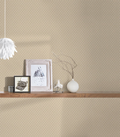 Luxury Wallpap Vinyl-Vliestapete 10,05 m x 0,53 m