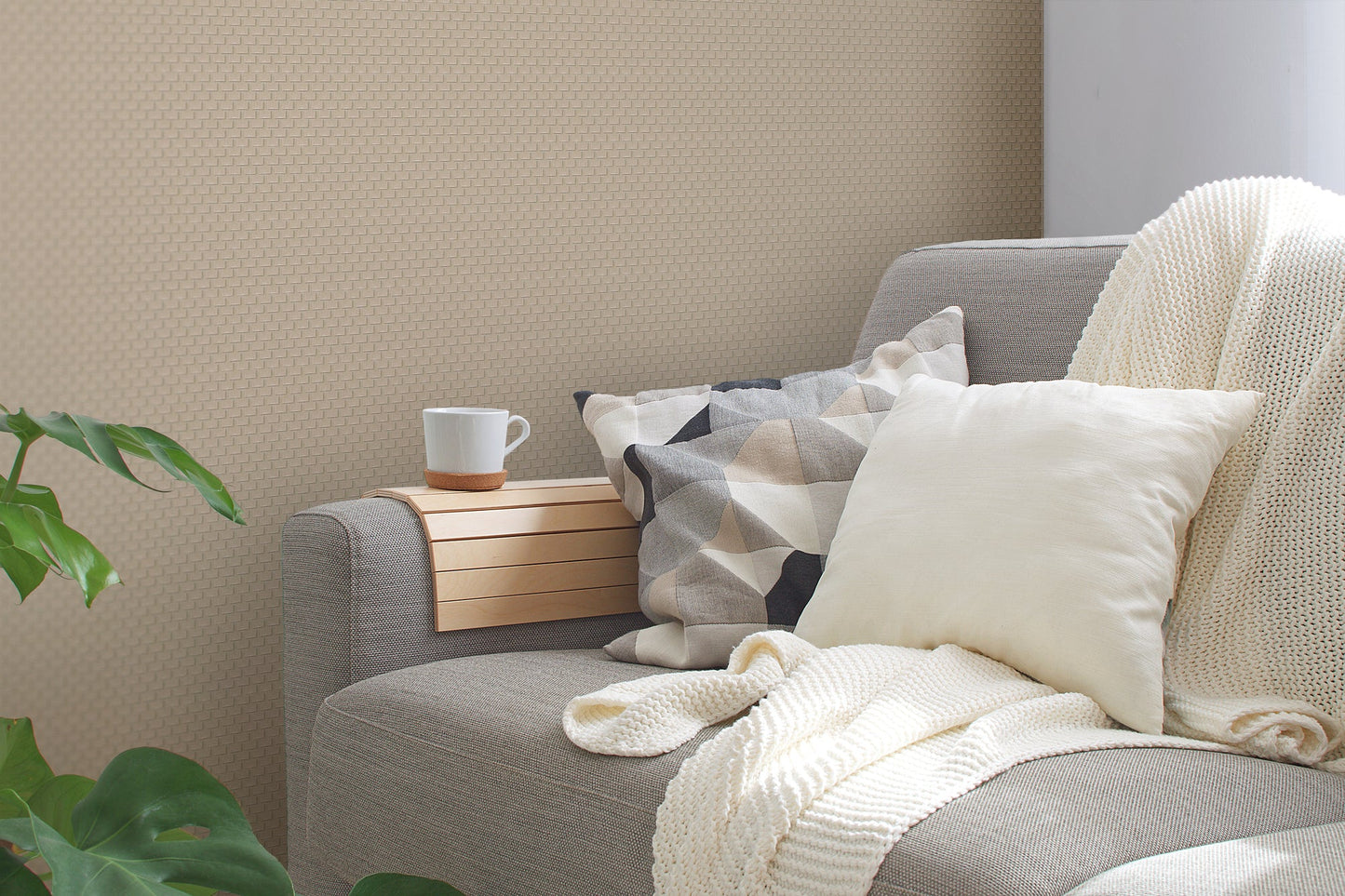 Luxury Wallpap Vinyl-Vliestapete 10,05 m x 0,53 m