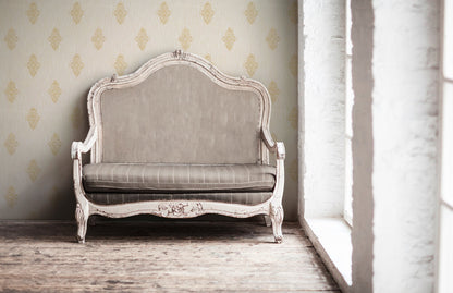 Architects Paper Luxury wallpaper Vlies-Textiltapete Creme Gold 10,05 m x 0,53 m