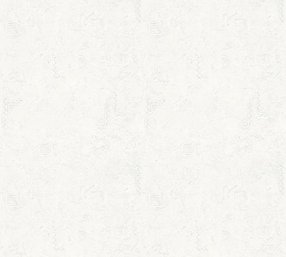 Meistervlies Pro Vliestapete überstreichbar Weiß 25 m x 1,06 m