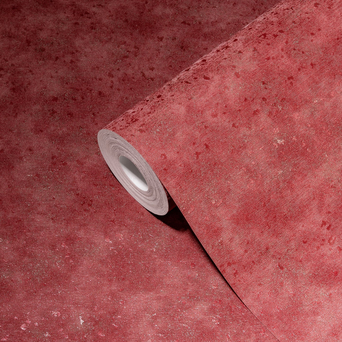 Architects Paper Luxury wallpaper Vinyl-Vliestapete Rot 10,05 m x 0,53 m