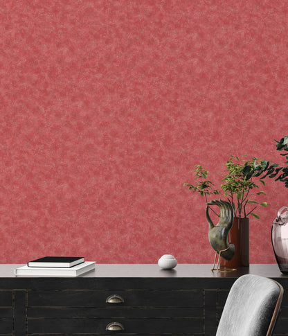 Architects Paper Luxury wallpaper Vinyl-Vliestapete Rot 10,05 m x 0,53 m