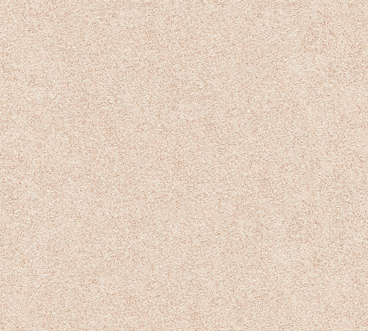 MV Ltd.Edition Schaum-Vliestapete Beige 10,05 m x 0,53 m