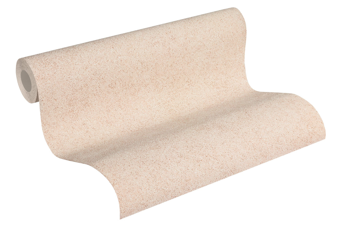 MV Ltd.Edition Schaum-Vliestapete Beige 10,05 m x 0,53 m