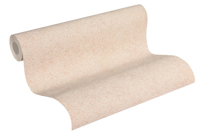 MV Ltd.Edition Schaum-Vliestapete Beige 10,05 m x 0,53 m