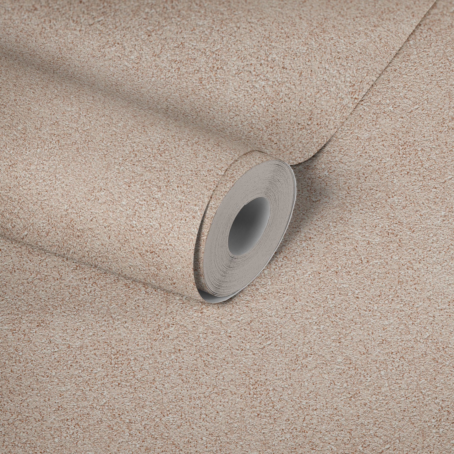 MV Ltd.Edition Schaum-Vliestapete Beige 10,05 m x 0,53 m
