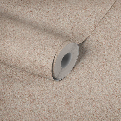 MV Ltd.Edition Schaum-Vliestapete Beige 10,05 m x 0,53 m