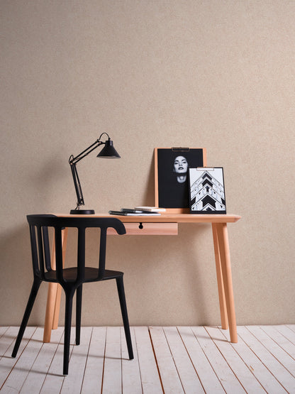 MV Ltd.Edition Schaum-Vliestapete Beige 10,05 m x 0,53 m