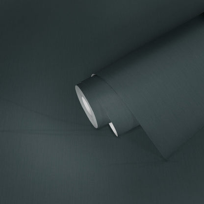 Architects Paper Alpha Direktdruck-Vliestapete Blau Grau 10,05 m x 0,53 m