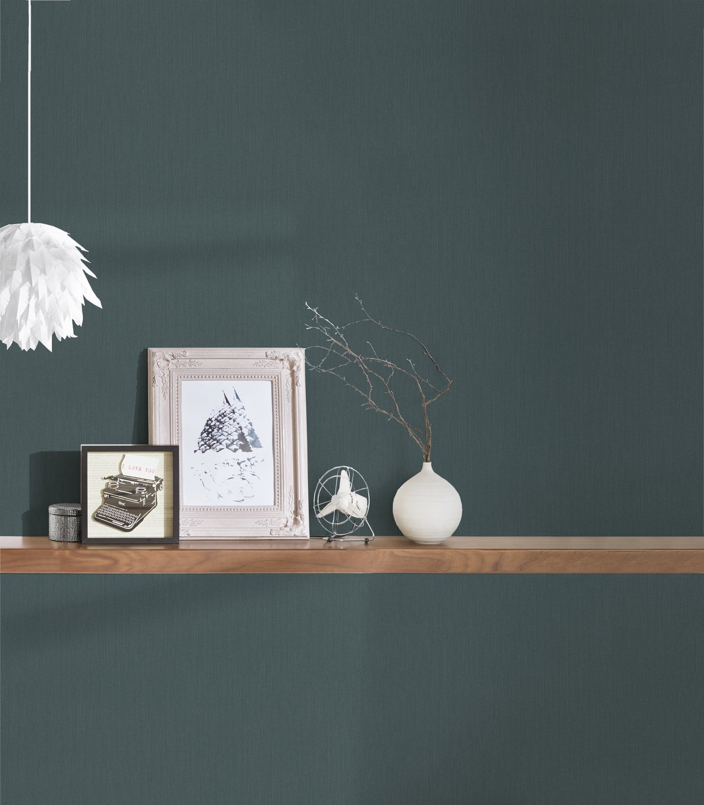 Architects Paper Alpha Direktdruck-Vliestapete Blau Grau 10,05 m x 0,53 m