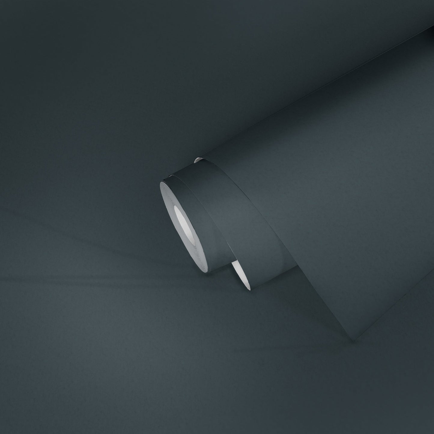 Architects Paper Alpha Direktdruck-Vliestapete Blau Grau 10,05 m x 0,53 m