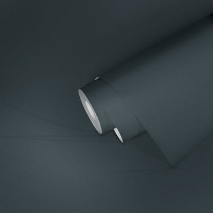 Architects Paper Alpha Direktdruck-Vliestapete Blau Grau 10,05 m x 0,53 m