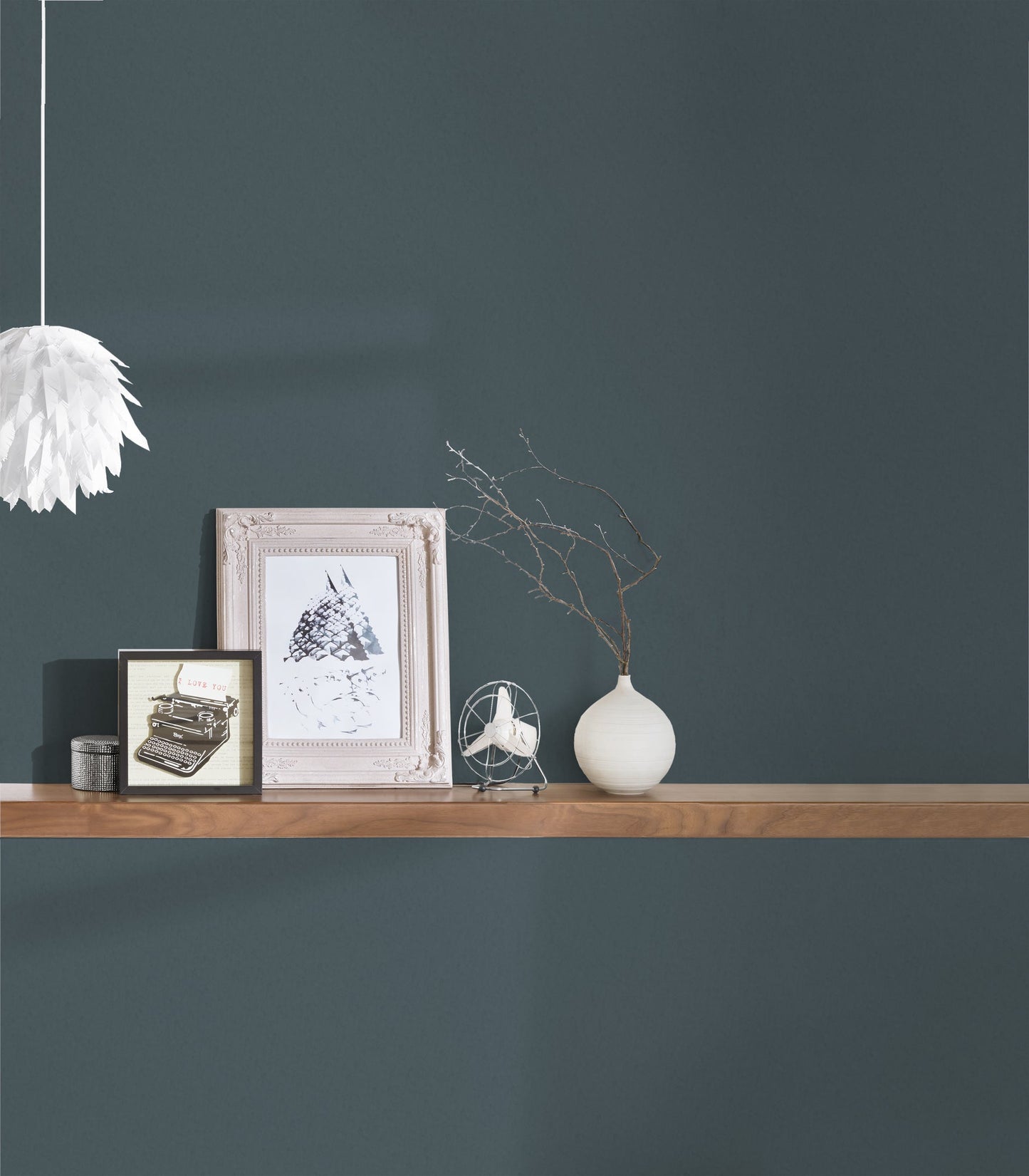 Architects Paper Alpha Direktdruck-Vliestapete Blau Grau 10,05 m x 0,53 m