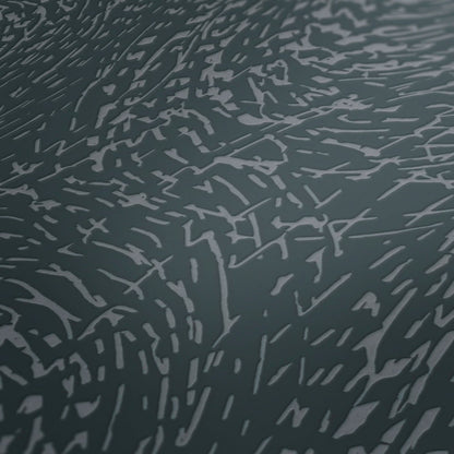 Architects Paper Alpha Kreisdesign Vliestapete Blau Silber Grau 10,05 m x 0,53 m