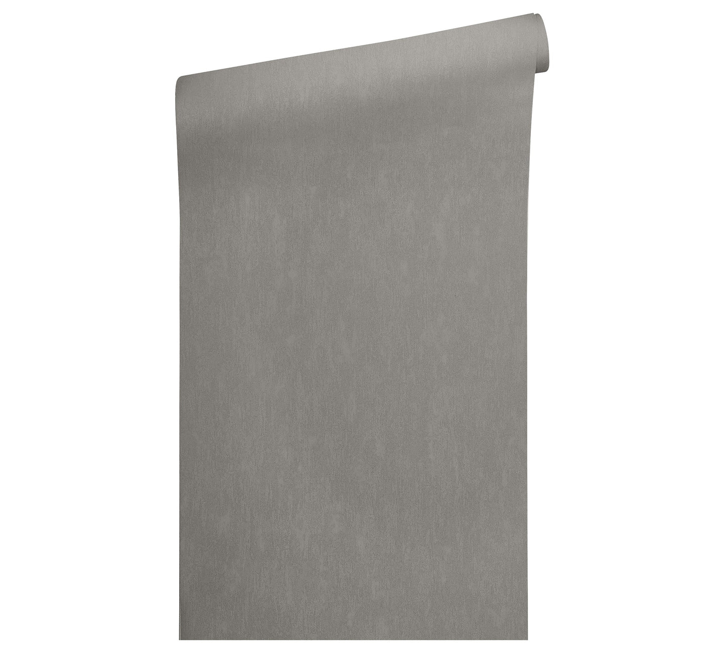 Architects Paper Castello Vinyl-Vliestapete Grau 10,05 m x 0,53 m